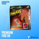 Premium Fire 66 (Set)
